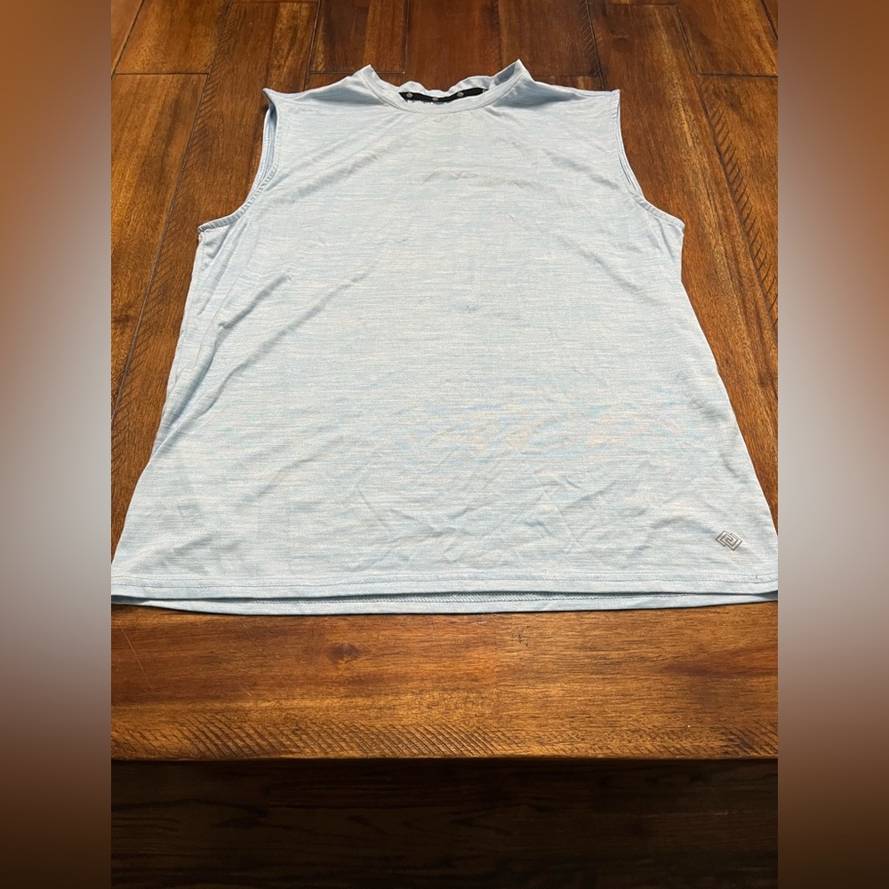 Nice lightweight cut off